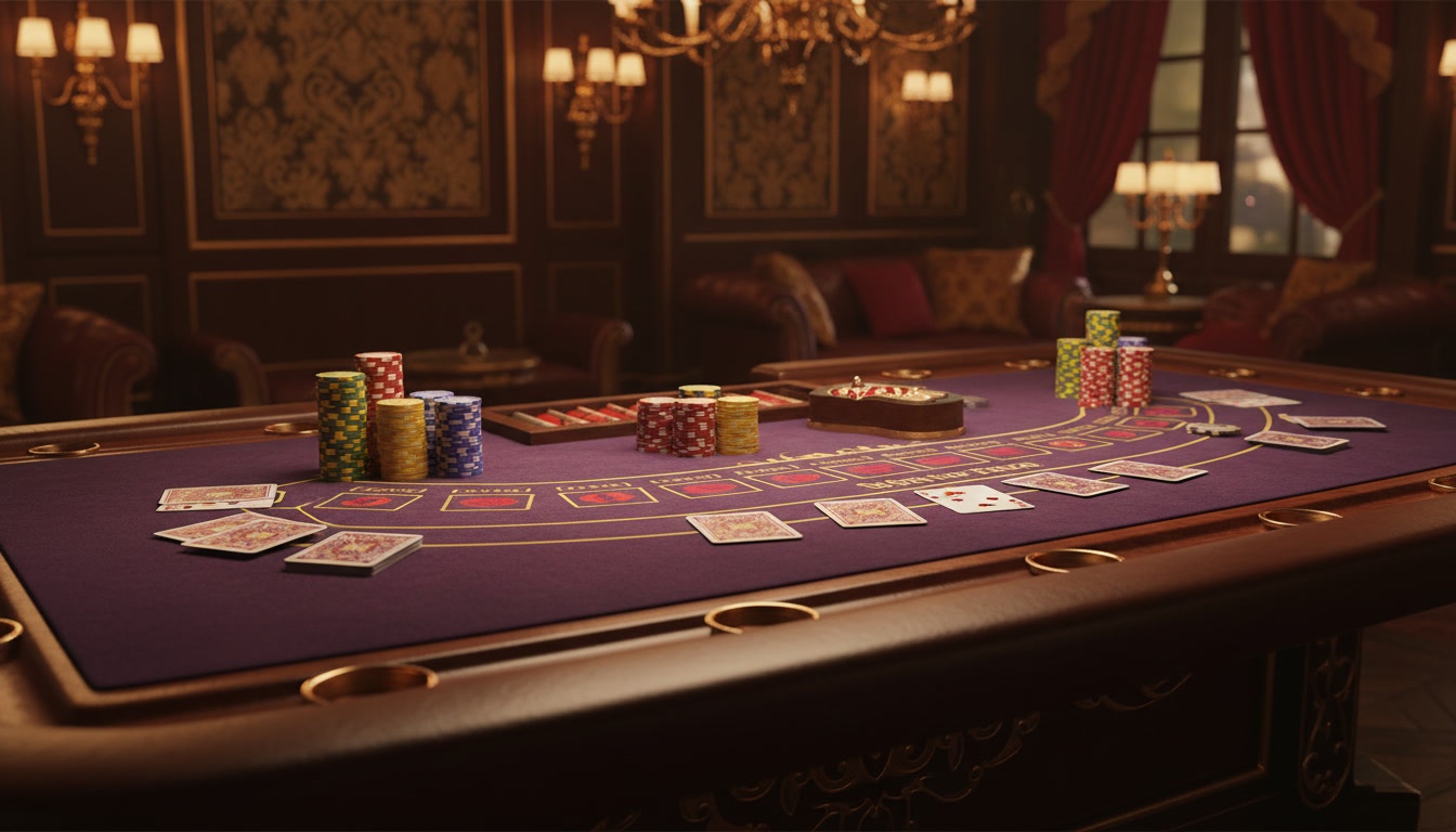 Explorez les Jeux Disponibles sur Bingoal Casino
